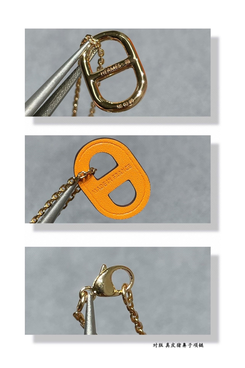 H**me5 necklaces